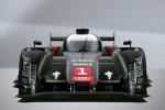 Audi R18 e-Tron Quattro 2014 года